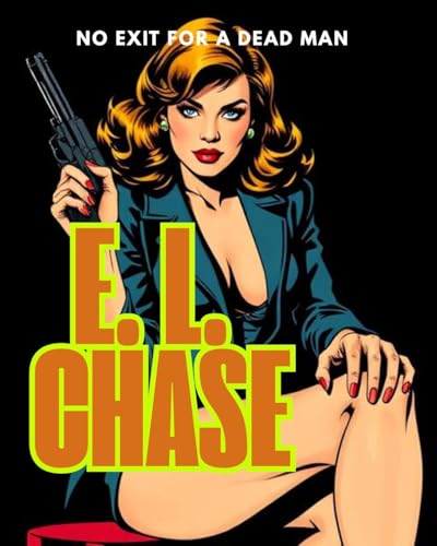 No Exit for a Dead Man book cover