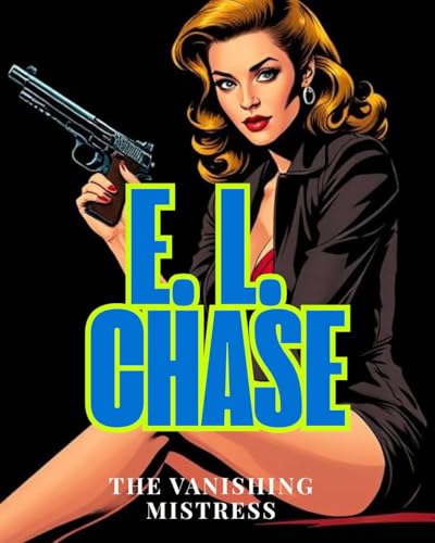 The Vanishing Mistress book cover